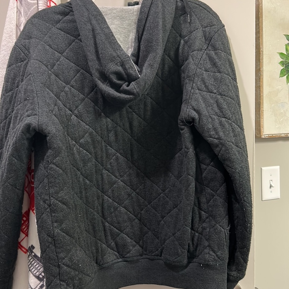 Hurley Jacket - Picture 3 of 3